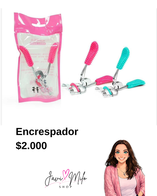 ENCRESPADOR